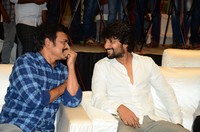 Jersey Movie Appreciation Meet Photos